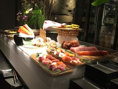 -广州富力君悦大酒店·凯菲厅