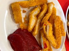 -伏尔加庄园米尼阿久尔餐厅