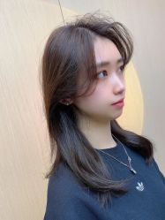 点击看大图 -MORI HAIR SALON日式美发沙龙