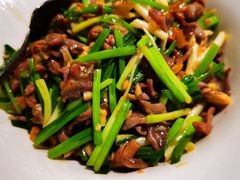 -炊烟小炒黄牛肉(东庆街店)