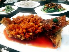 -吴门人家·苏宴宫廷菜(拙政园店)