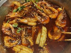-槐店王婆大虾(开发区店)