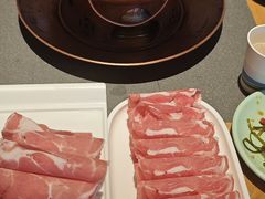 -额尔敦草原涮羊肉·烧烤(冻青树总店)
