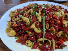 -自贡馆老字号(青江东路店)