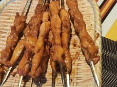 -吧嘚嘴炭烧鸽串吧(北海街店)
