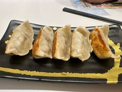 日式煎饺-牛邸·烧肉饭(来福士店)