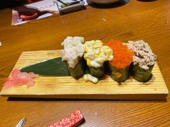 -二丁目食堂(浑南花园城店)