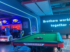 -海德温泉生活馆(朝阳大悦城店)