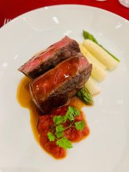 -广州文华东方酒店·宴会厅