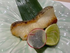 -鮨一日本料理(大中华店)