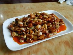 -力力豆花庄(广渠门店)