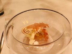 -Amber(置地文华东方酒店)