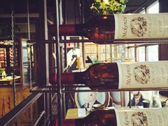 -胡桃里乐队酒馆(鎏嘉码头店)