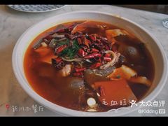 -新川办餐厅