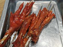 -老虎滩大连海鲜烧烤(建邺云锦路总店)