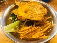 -柳螺锅螺蛳粉(月亮街店)