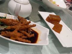 -白云宾馆·白云宴餐厅