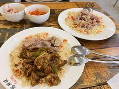 -塔斯提抓饭(东城汇店)
