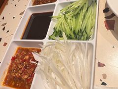 -姥姥家春饼店(惠新东街店)