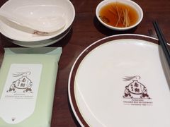 -南翔馒头店(豫园店)