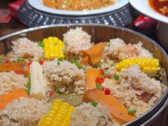 -龙潭喜客·四川客家菜