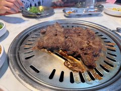 -六七八韩式烤肉·韩国料理(上杭路店)