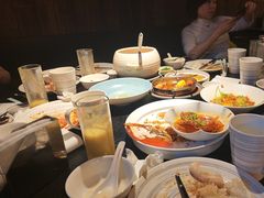 -庐灶江南·江南菜·四合院Bistro(东直门雍和宫·原华侨宾馆店)