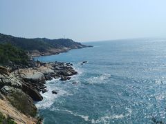 -广东惠东海龟国家级自然保护区