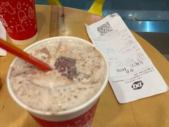 -DQ·蛋糕·冰淇淋(大宁国际商业广场店)