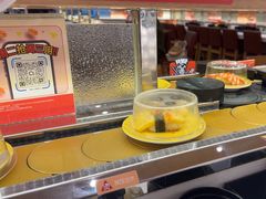-争鲜回转寿司(浦东三钢里PLUS店)