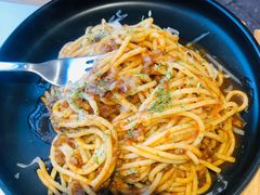 牛柳意面-幸薈飯堂