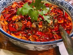-村理·乡村菜音乐餐厅(河西店)