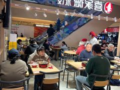 -喜家德虾仁水饺(飞洲国际店)