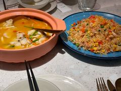 -Aqua Oasis 水天堂(太湖中心mall店)