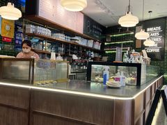 -BAKER&SPICE(国金中心商场店)