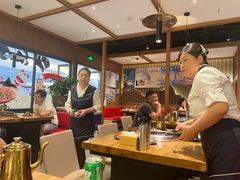 -汉拿山(北京上地华联店)