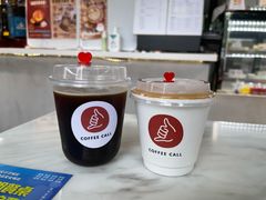 -COFFEE CALL(云锦路店)