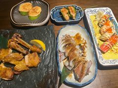 -一豚轩·烧鸟·豚骨拉面(五四路店)