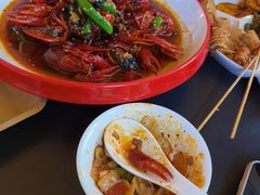 -有奴思烤肉·清真(正宁路店)