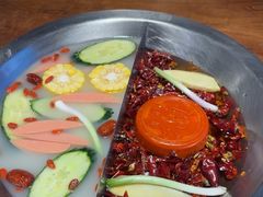 -楠火锅(仁恒梦中心店)