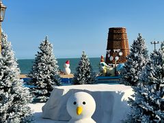 -汕头中海黄金海岸水上乐园