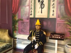 -卫鼎轩·曹公馆(鼓楼店)