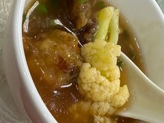 -泉州酒店-温陵中餐厅(庄府巷店)