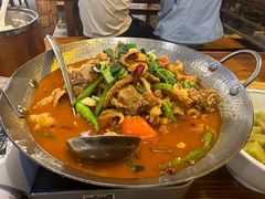 -富正毅三下锅·湘西韵味(天门山索道店)
