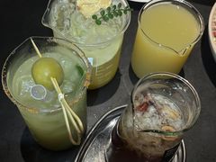 -锅炉咖啡·西餐·音乐酒厂
