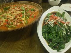 -印象盐帮菜(鲁能城店)