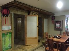 -绿岛汤泉韩式休闲会所