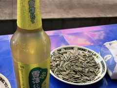 -東豫狼鲜货烧烤. 碳火烤鱼. 小龙虾(上海首店)