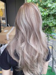 -MYCOLORHARSALON