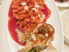 -得月楼·省级非遗·传统苏帮菜(观前店)